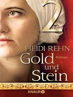 cover image of Gold und Stein 2